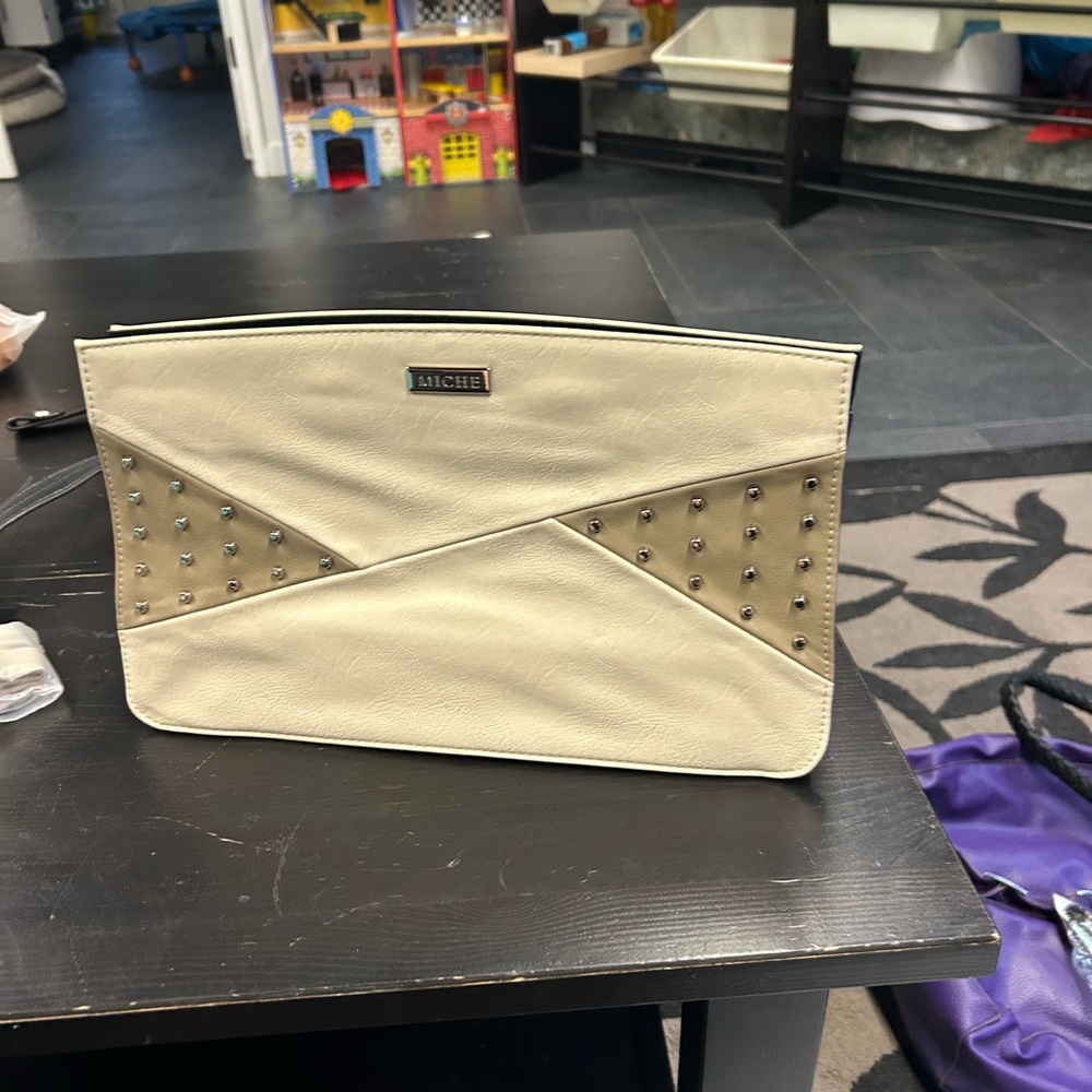 Miche classic cover